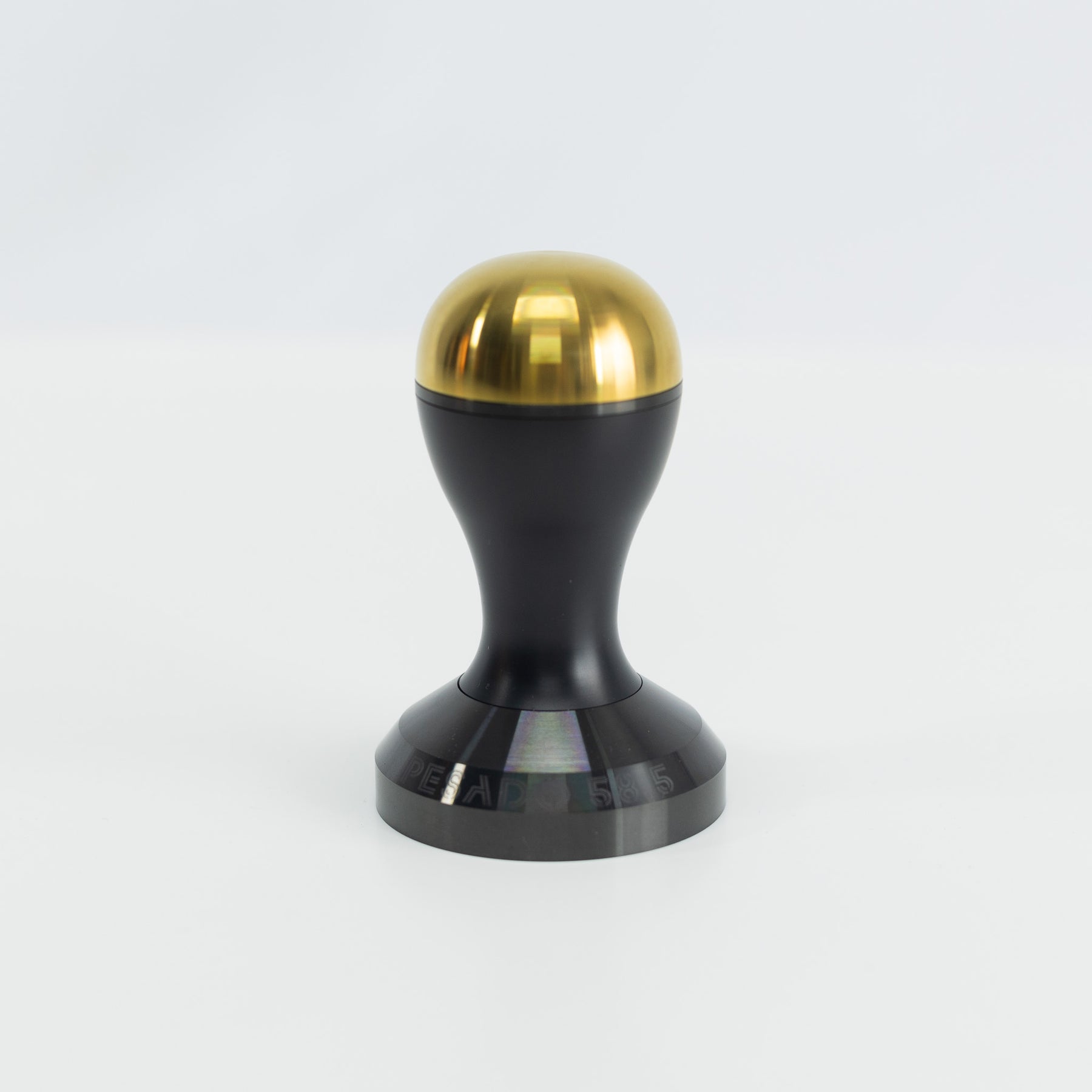 PESADO 58.5 TAMPER  ベース２個とハンドルセット