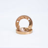 SSP Flat Burrs Red Speed 64mm Espresso