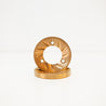 SSP Flat Burrs Red Speed 74mm Mythos