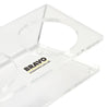 BRAVO Tamper And Distributor Stand