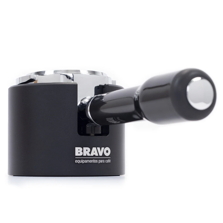 Bravo Aluminum Portafilter Holder (ブラボー アルミニウム ポルターフィルター ホルダー)