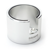 Bravo Aluminum Portafilter Holder