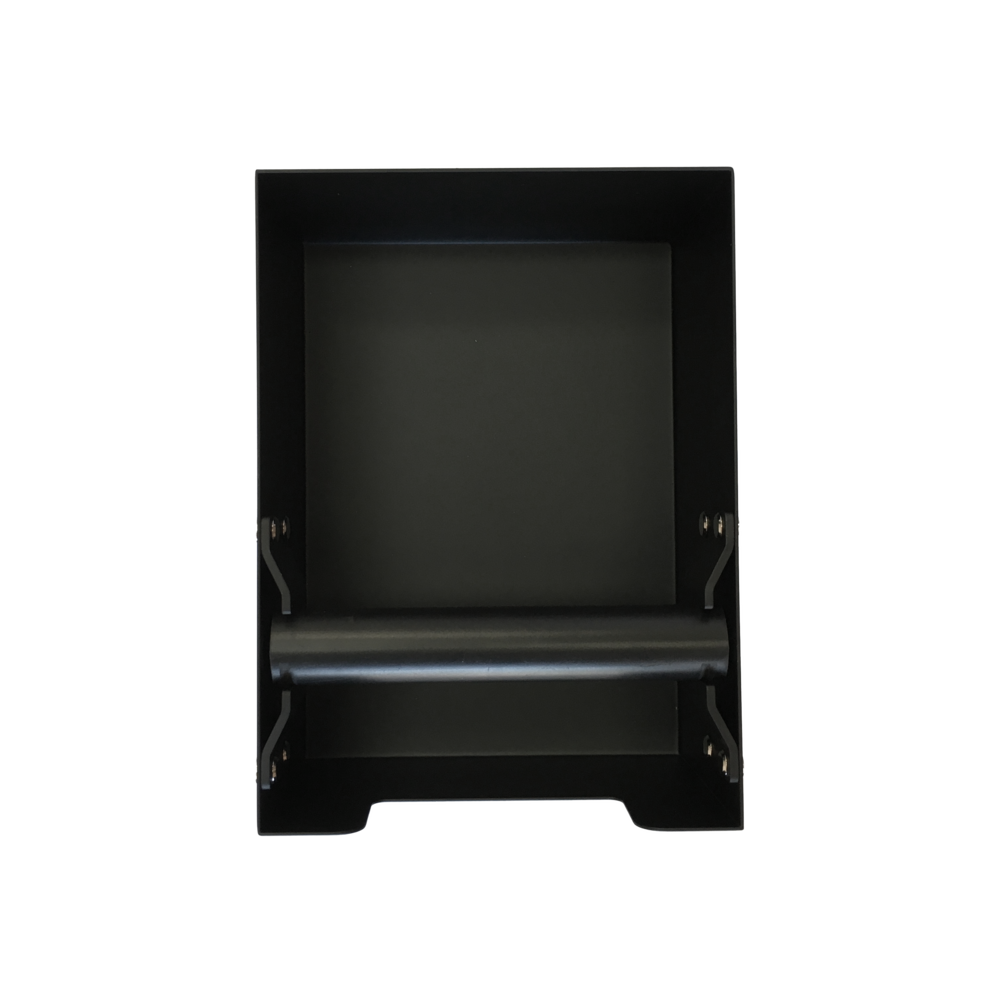 Stainless Steel Knock Bin / ステンレスノックボックス/ノック Stainless Steel Knock Bin / ステンレスノックボックス/ノック