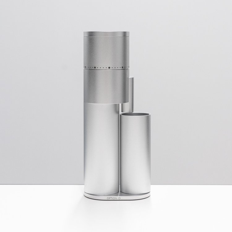 LAGOM mini compact electric coffee grinder R&D ESPRESSO LAB
