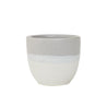 HAZE MUG 200ml(WHITE)