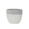 HAZE MUG 250ml(WHITE)