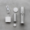 LAGOM mini - compact electric coffee grinder