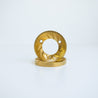 Mythos Titanium Grinder Burrs- Original | 75mm