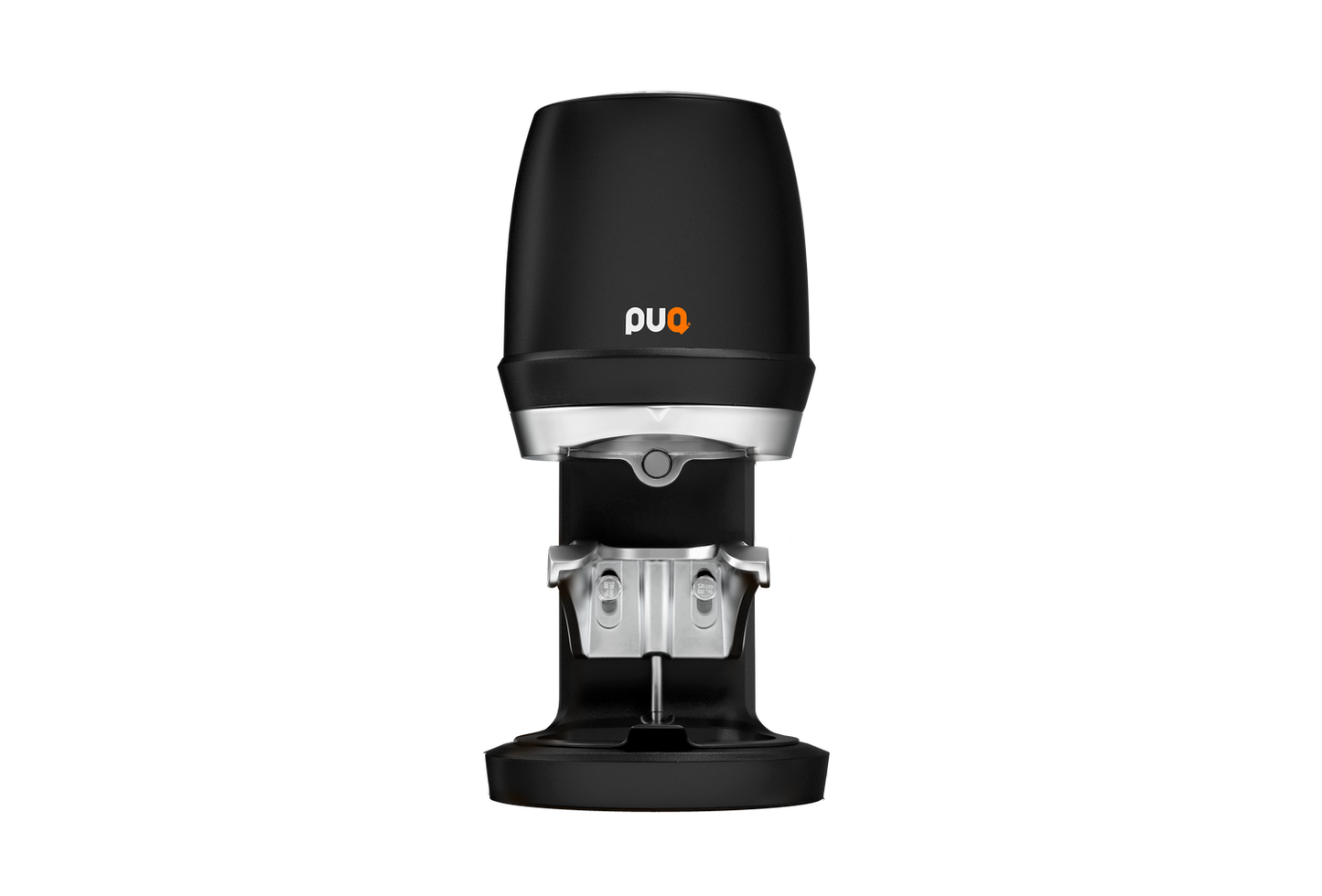 PUQ PRESS Q2　パックプレスオートタンパー（BLACK)