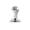 PESADO 58.5 Tamper - Modular(White & Silver)