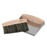 Dust brush set