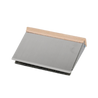 Dust brush set