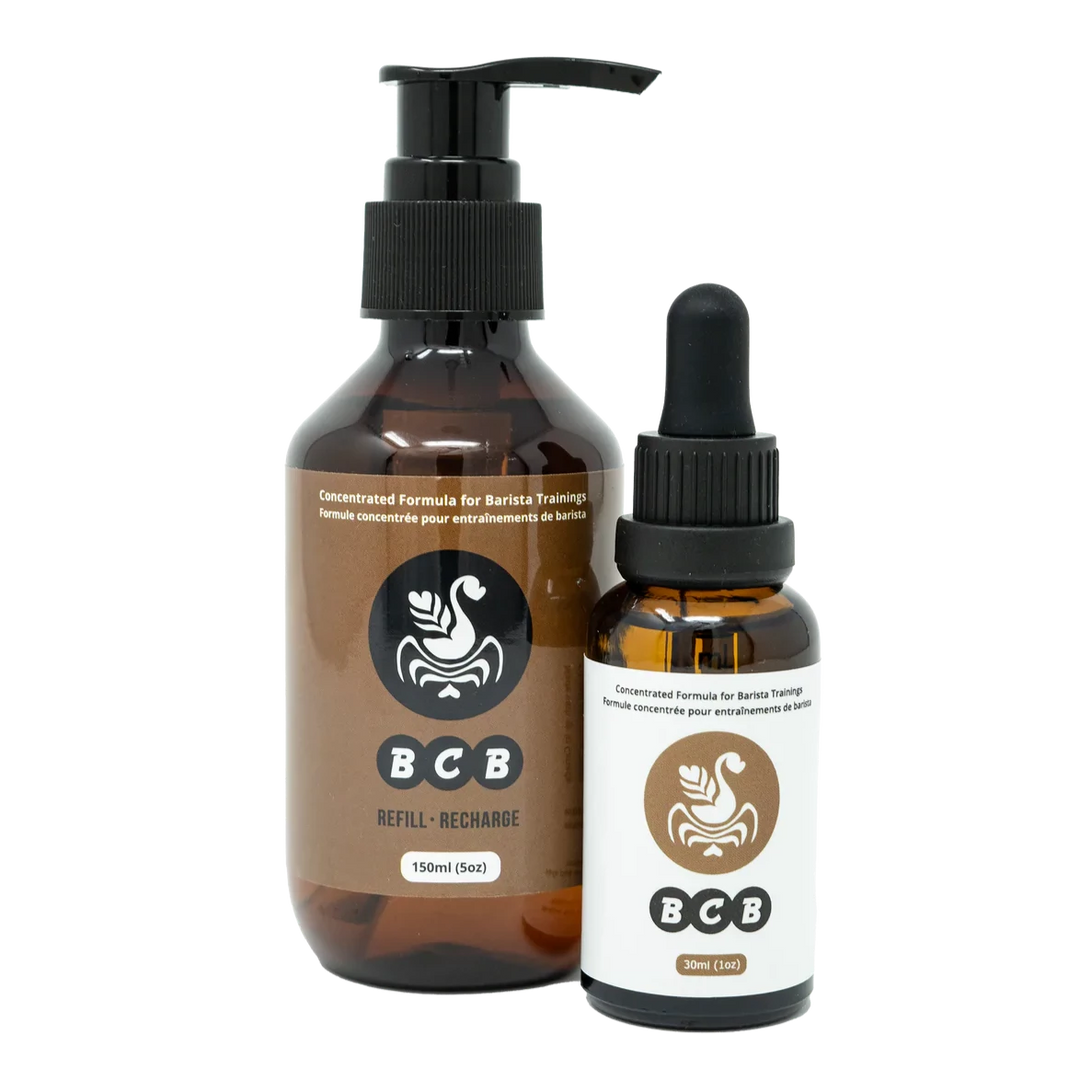 Barista Carl's Blend – R&D ESPRESSO LAB Barista Carl's Blend – R&D ESPRESSO LAB