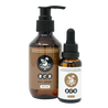 Barista Carl`s Blend 1 dropper (30ml) + 1 refill (1x150ml)